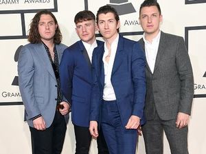 Penipuan Tiket Konser Arctic Monkeys, Calon Penonton Rugi Rp 95 Juta