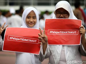 Baleg DPR: Revisi UU Terorisme Masuk Prolegnas, Tapi Bukan Prioritas 2016 Baleg DPR: Revisi UU Terorisme Masuk Prolegnas, Tapi Bukan Prioritas 2016