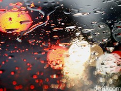 Cuaca Jateng Hari Ini: Potensi Hujan Lebat Berdurasi Singkat