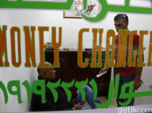 Kebaikan Pelaku Kawin Kontrak di Cipanas, Bagi-bagi Kambing Saat Idul Adha Kebaikan Pelaku Kawin Kontrak di Cipanas, Bagi-bagi Kambing Saat Idul Adha