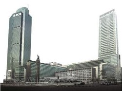 BCA Masuk Tiga Besar Perusahaan Idaman Para Pencari Kerja