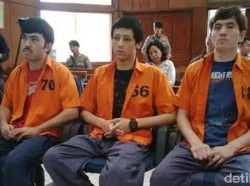 Banding Ditolak, Ini Jejak ISIS di Indonesia