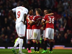 Setan Merah Tamu yang Paling Sering Menang di Anfield