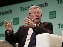 Klopp: Fergie John Lennon-nya Sepakbola