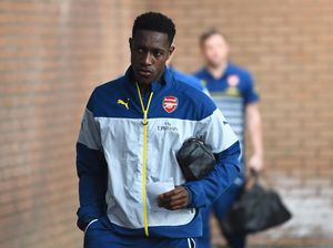 Jelang Laga Lawan West Brom, Welbeck Sudah Ikut Berlatih Lagi Jelang Laga Lawan West Brom, Welbeck Sudah Ikut Berlatih Lagi