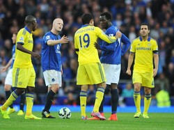 Costa Sedang Lebih Bagus dari Lukaku