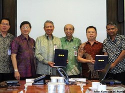 Dukung Inklusi Keuangan, BCA dan Indepay Luncurkan Low Cost Payment Network