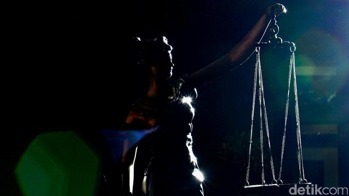 Resmi Berlaku: KUHP dan KUHAP Tahun 2026 Ditetapkan Sejak 2 Januari 2026