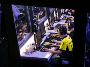 Pasar Game di Indonesia Terus Tumbuh, Tapi..