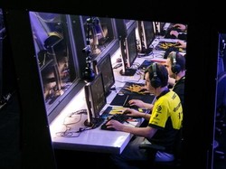 Pasar Game di Indonesia Terus Tumbuh, Tapi..