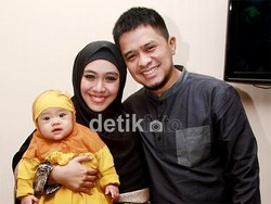 Anak Oki Setiana Dewi Kena Campak, Dokter Ingatkan Pentingnya Vaksinasi