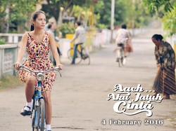 Film-film Terbaru yang Rilis di Bioskop