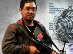 Pemerintah Tutup 11 Situs Radikalisme Termasuk www.bahrunnaim.co