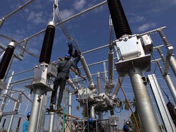 Perusahaan RI Operasikan Pembangkit Listrik 78,5 MW di Bangladesh