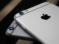 Rombongan iPhone & iPad Anyar Meluncur 15 Maret