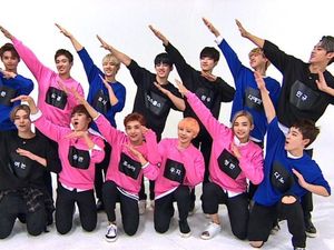 Resmi! SEVENTEEN Comeback Juni 2020