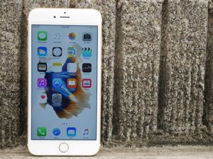 Inikah Pertanda iPhone Tak Lagi Perkasa? Inikah Pertanda iPhone Tak Lagi Perkasa?
