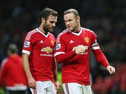 Mata: Kritik Media Tak Bikin MU Frustrasi