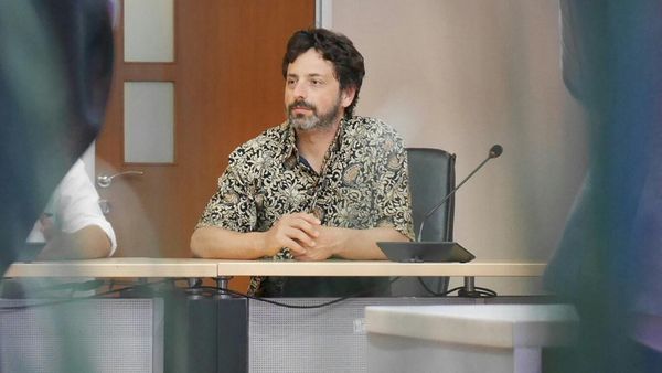 Daftar Anyar Manusia Paling Berharta di Jagat Teknologi