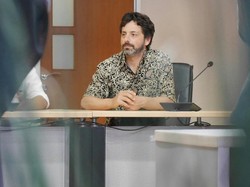 Cerita Pendiri Google Ingin Hidup Selamanya