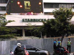 Teror Bom Jakarta dan Kembalinya Para Teroris Asia Tenggara