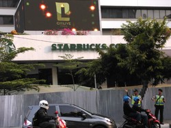 Teror Bom Jakarta dan Kembalinya Para Teroris Asia Tenggara