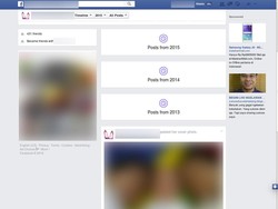 Mantan Istri Bahrun Naim Hapus Data di Medsos, Hanya Tinggalkan Foto Anak