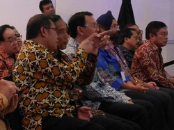 Pemerintah Rampungkan Roadmap e-Government Nawacita