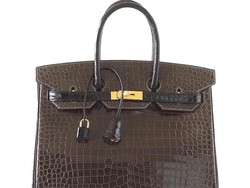 Tas Hermes Birkin Bekas Ini Laku Rp 1,4 M Hanya Dalam Sehari Setelah Dijual