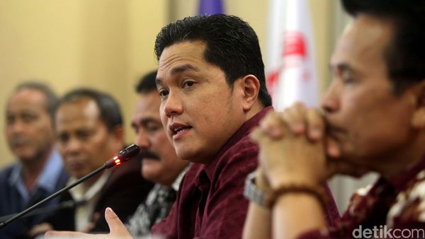 Teror di Jakarta Tak Pengaruhi Persiapan Asian Games