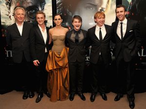 Accio! Cast Harry Potter Bakal Reuni Online November 2020