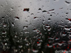 BPBD DKI: Waspada Banjir Pesisir Jakarta 22-28 November