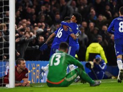 Susah Payah Kalahkan Everton Lagi, Chelsea?