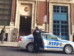Antisipasi Keamanan, Kantor Perwakilan RI di New York Dijaga Polisi