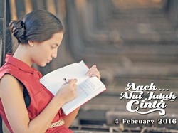 Garin Nugroho Ungkap Sex Appeal Pevita Pearce di Aach... Aku Jatuh Cinta