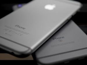 iPhone 7 Sama Persis dengan iPhone 6S iPhone 7 Sama Persis dengan iPhone 6S