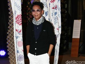 10 Desainer Indonesia yang Berjasa Memopulerkan Kebaya dari Masa ke Masa
