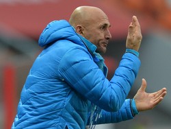 Kesempatan Spalletti Catat Start Sempurna bersama I Lupi