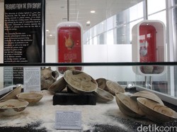 Harta Karun di Laut RI dari Era Dinasti Ming Hingga Kapal Belanda