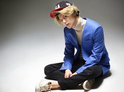 Taemin SHINee Comeback dengan Album Solo Februari