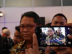 Menkominfo Tak Lagi Beri Izin TV & Radio di Jawa