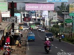 Wabup Bogor Akan Bongkar Prostitusi Berkedok Kawin Kontrak di Puncak