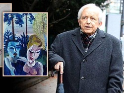 Kabar Terbaru Kasus Panjang Karya Seni Jarahan Nazi