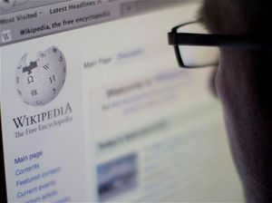Disetujui Putin, Rusia Luncurkan Pesaing Wikipedia Disetujui Putin, Rusia Luncurkan Pesaing Wikipedia