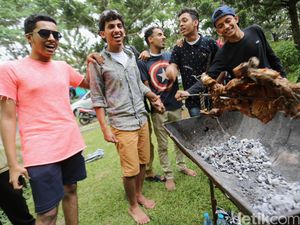 Pengusaha Timur Tengah Bidik Investasi Wisata di Jabar