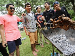 Pengusaha Timur Tengah Bidik Investasi Wisata di Jabar