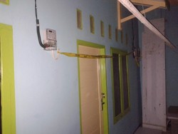 Ketua RW Sebut Polisi Temukan Senjata di Rumah Terduga Teroris di Bekasi