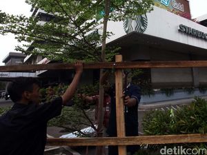 Menkominfo Imbau Warga Tak Mudah Sebarkan Informasi Hoax Soal Teror