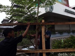 Menkominfo Imbau Warga Tak Mudah Sebarkan Informasi Hoax Soal Teror