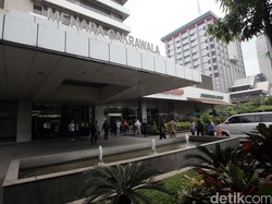 Polisi Malaysia Selidiki Info Pelaku Bom Thamrin Hubungi Nomor Malaysia